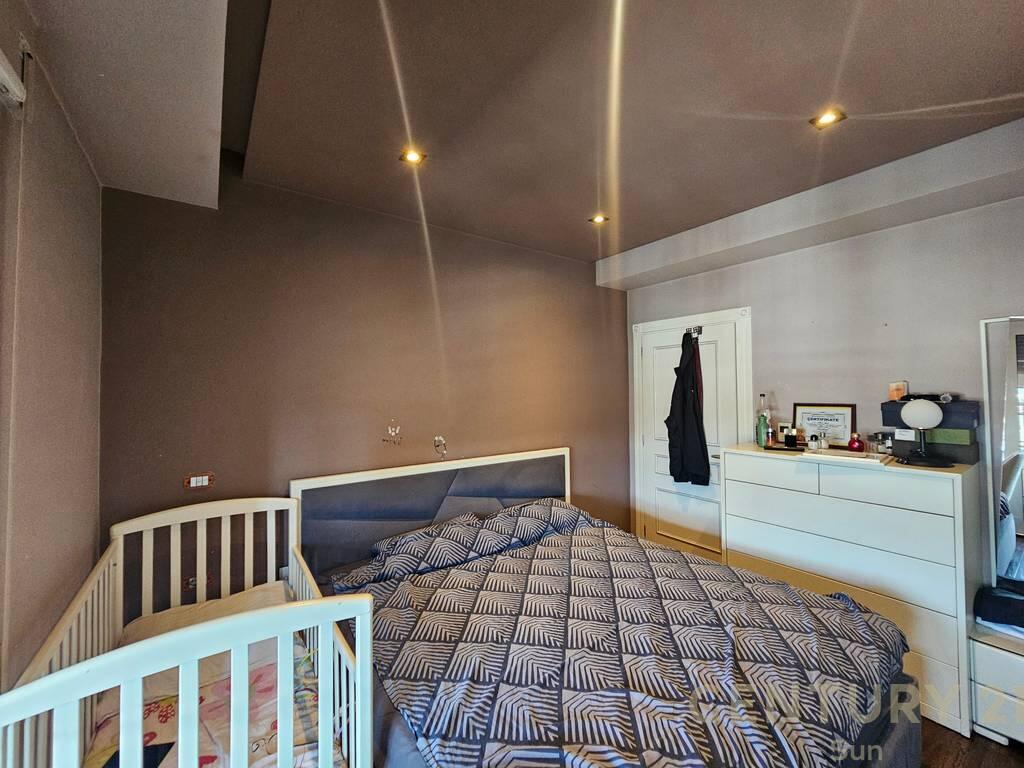 SHITET APARTAMENT 2+1 PAS KOMPLEKSIT DELIJORGJI