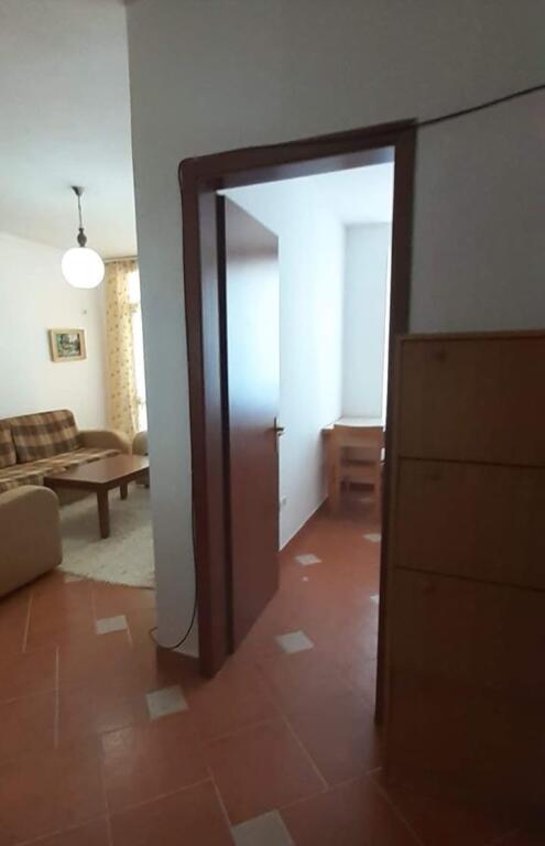 Appartamento 1+1+1 Balcone In Affitto