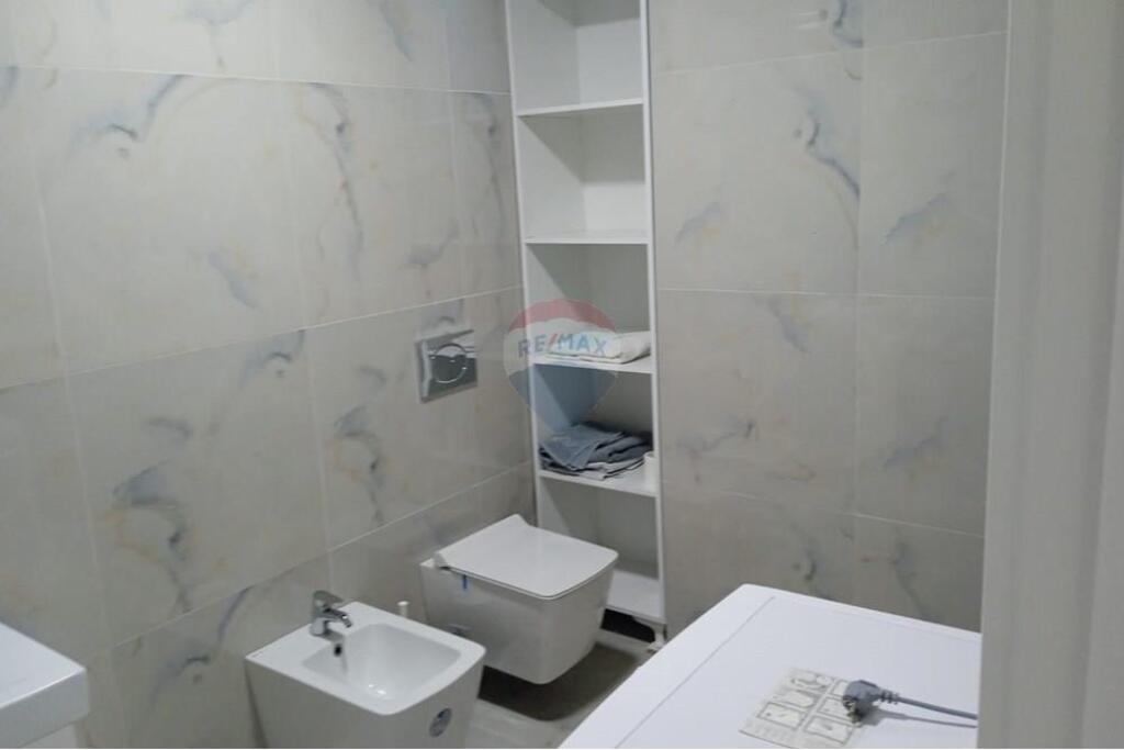 Appartamento in affitto 1+1 in Via Durazzo !
