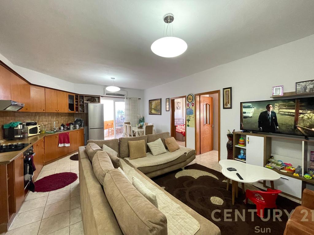 Apartament 2+1 në shitje në Don Bosco, Tiranë!