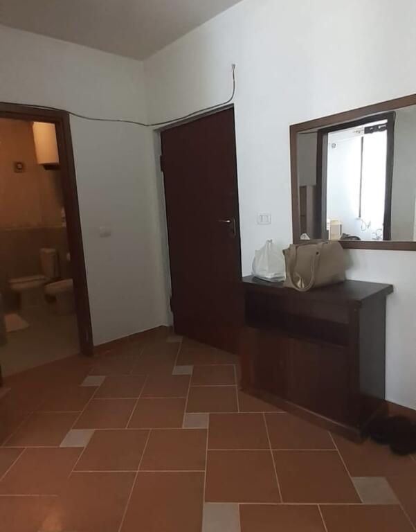 Affittasi 1+1 vicino al Tribunale Blv Gjergj Fishta 550 mila lek