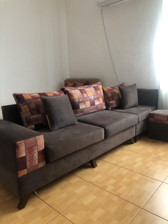Apartament 1+1, Selvia