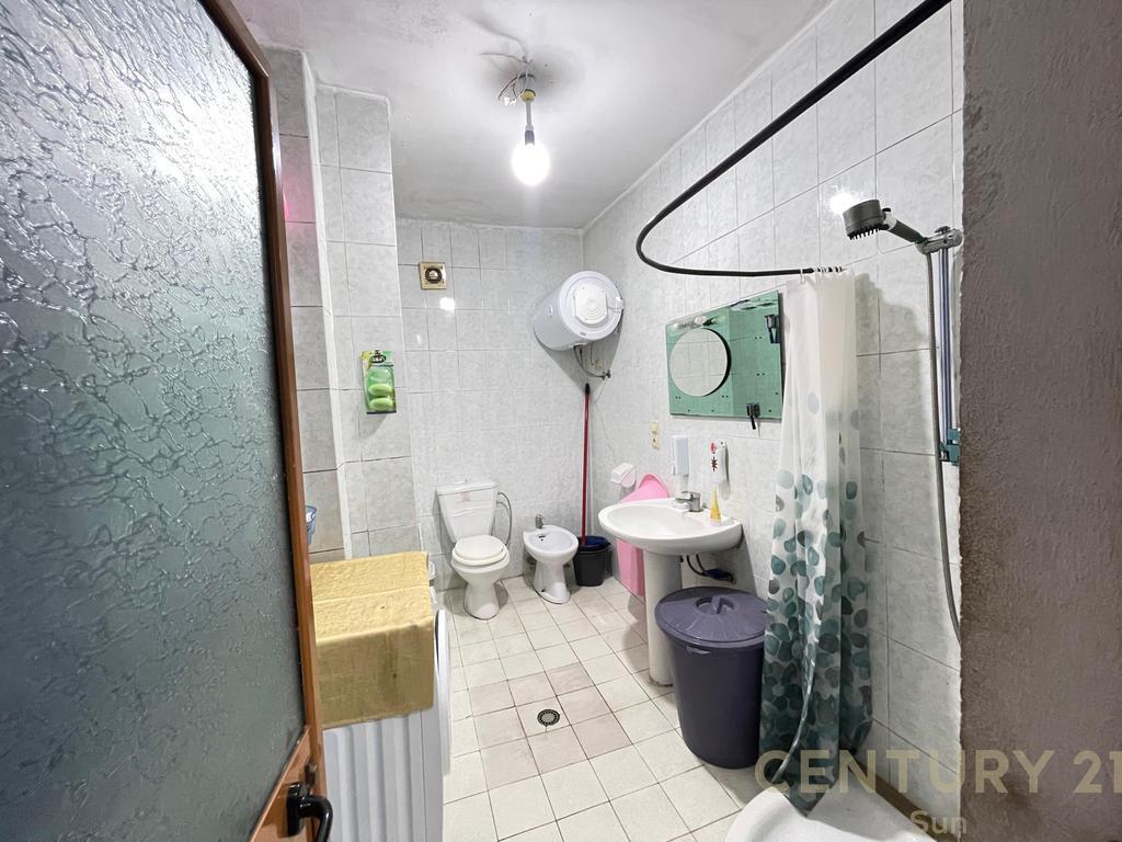 Apartament 2+1 në shitje në Don Bosco, Tiranë!