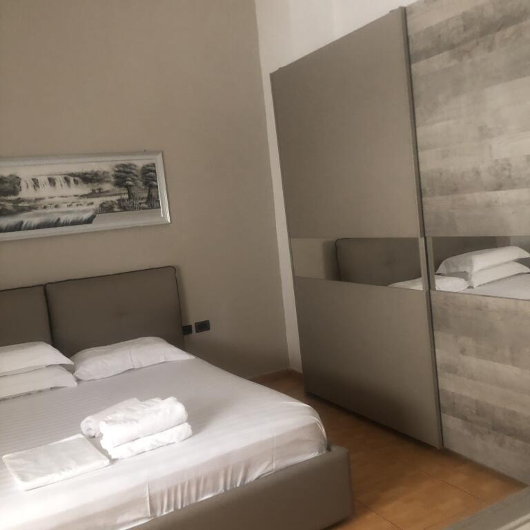 Apartament 1+1, Selvia