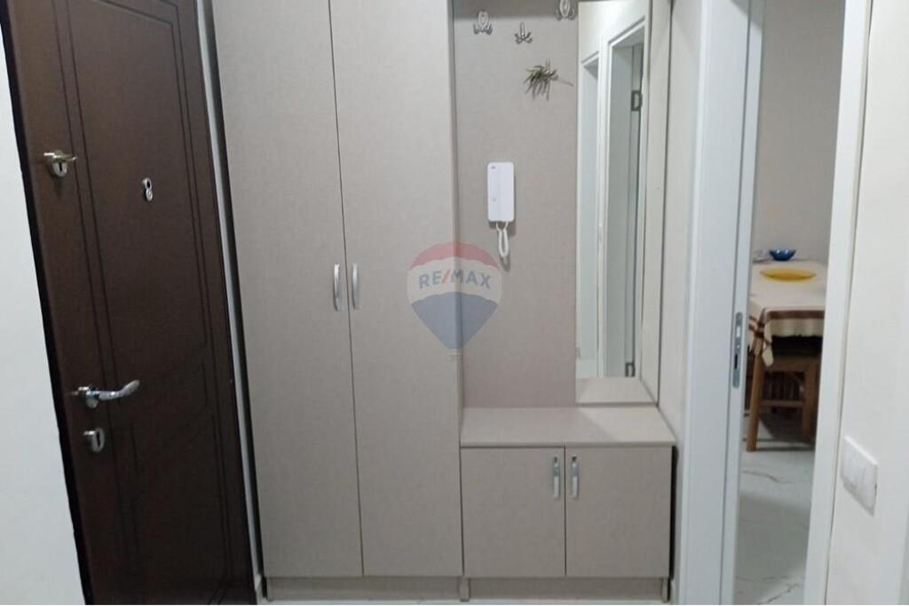 Appartamento in affitto 1+1 in Via Durazzo !