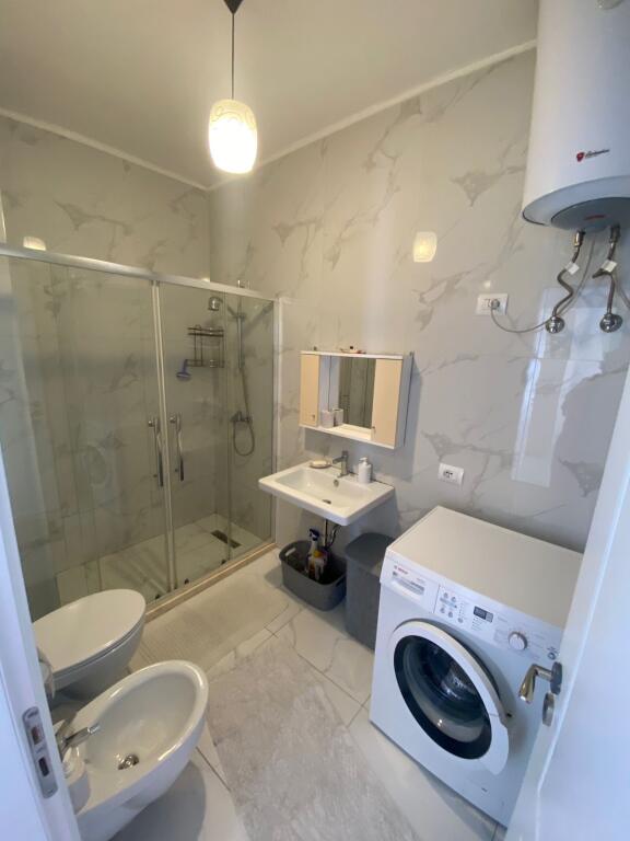 Apartament me qira  3+1+Parkim Kinostudio
