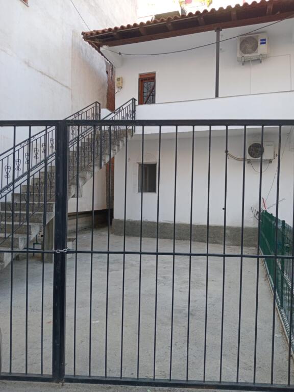 Appartamento in affitto