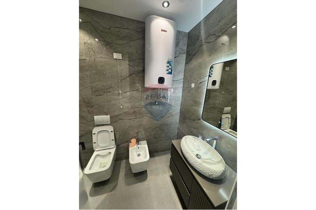 Ufficio in affitto presso "Lake View"!