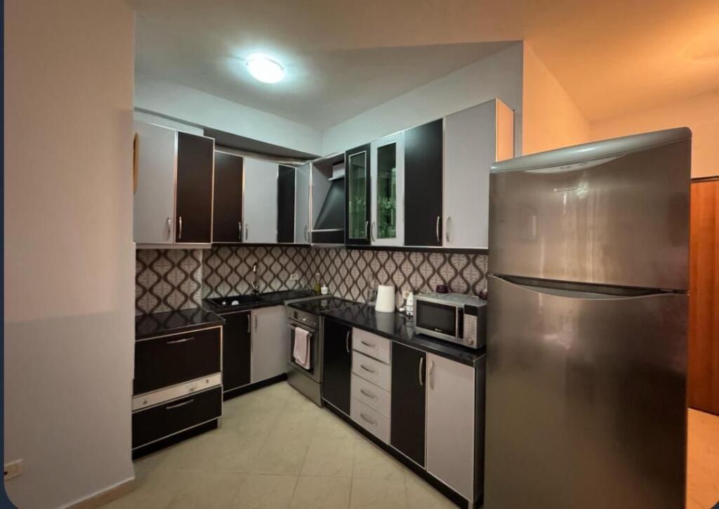 Affittasi Appartamento 2+1+1 con Balcone