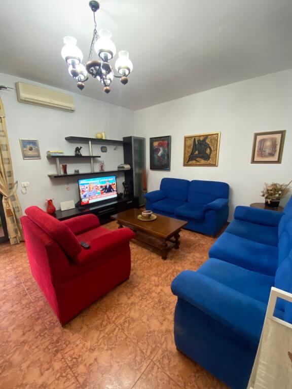 Jepet me qera apart 1+1 te 21 Dhjetori pas Sabaudin Gabranit