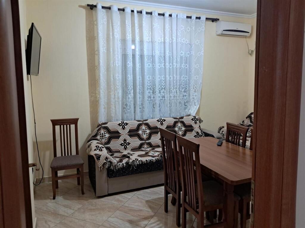 Affittasi a lungo termine appartamento 2+1 – Spiaggia Iliria, Durrës