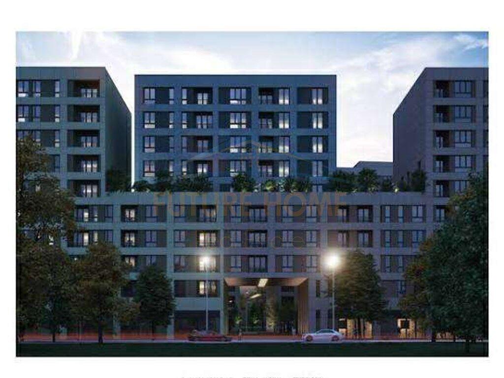 Appartamento 2+1 in Vendita, Splendor Residence, Porcelan