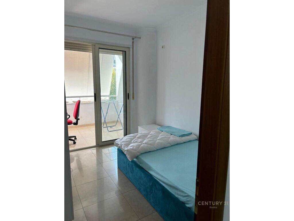 AFFITTASI APPARTAMENTO 2+1Don Bosko,