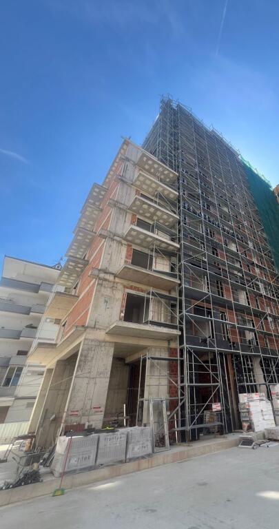 OCCASIONE! - Appartamento in vendita nella zona del campo di aviazione in fase di costruzione prezzo 138.800 euro