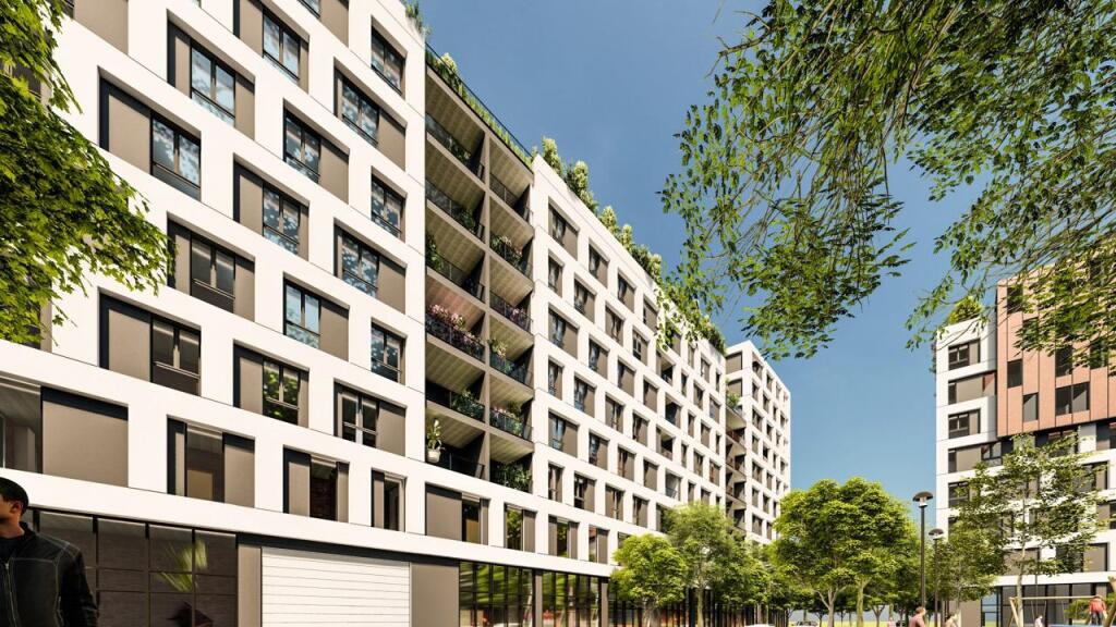SHITET, APARTAMENT 2+1+2+ POST PARKIMI BULEVARDI I RI, TIRANE