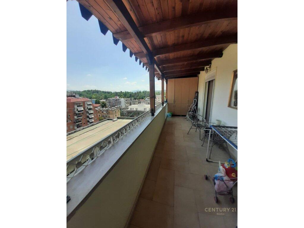 Apartament 2+1 në shitje në Don Bosco, Tiranë!