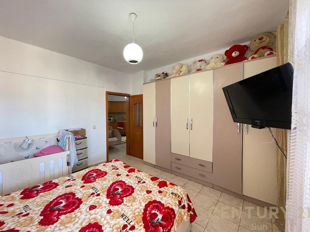 Apartament 2+1 në shitje në Don Bosco, Tiranë!