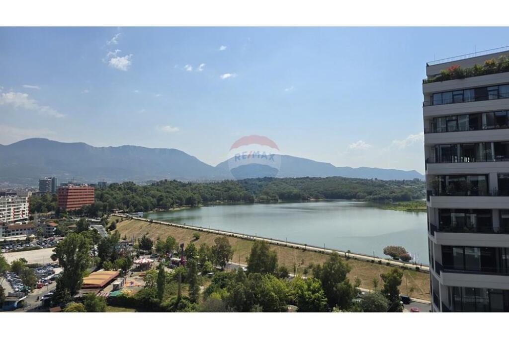 Ufficio in affitto presso "Lake View"!