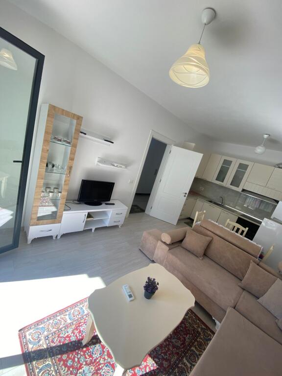 Apartament me qira  3+1+Parkim Kinostudio
