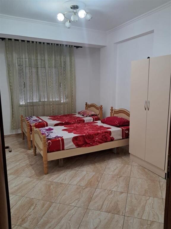 Affittasi a lungo termine appartamento 2+1 – Spiaggia Iliria, Durrës