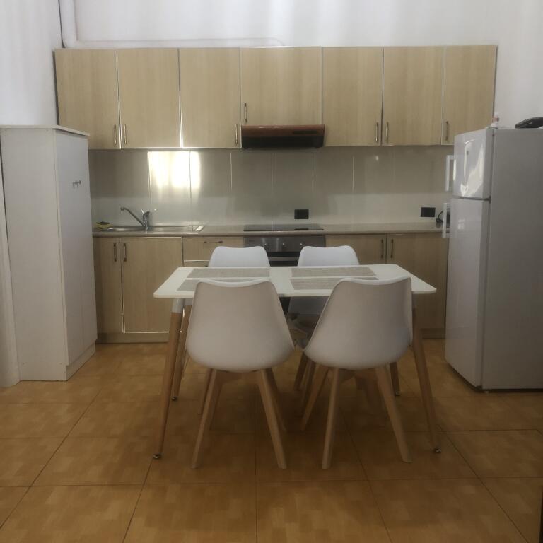Apartament 1+1, Selvia