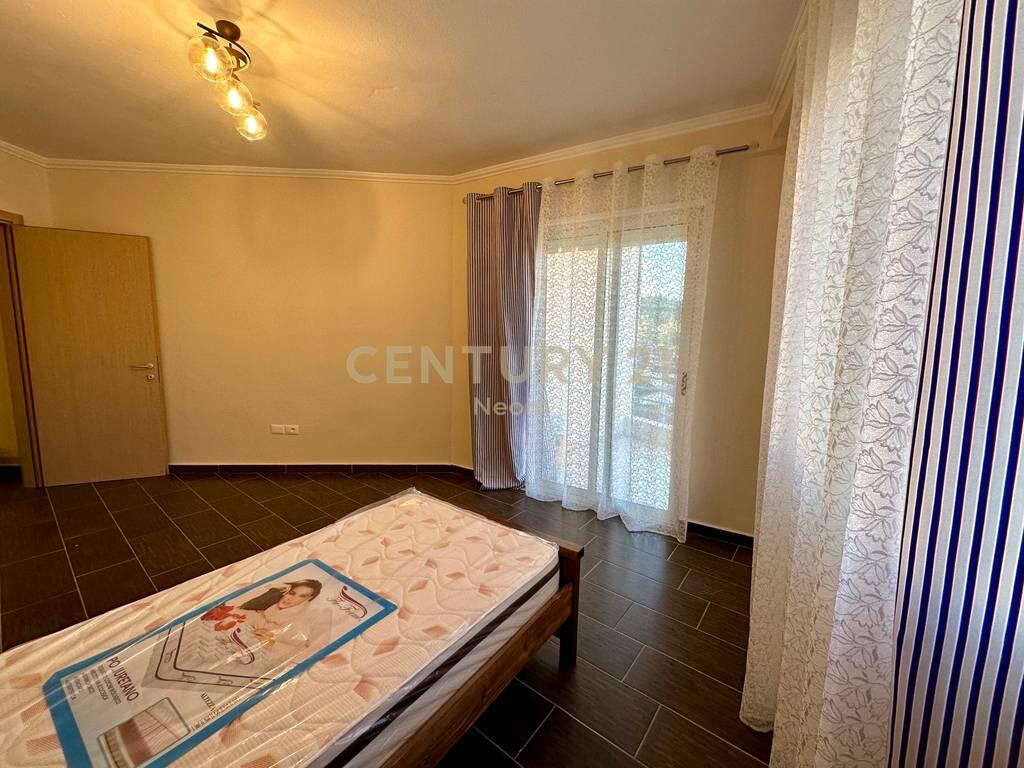 Apartment 2+1+2 for rent, near the Cabej Buildings