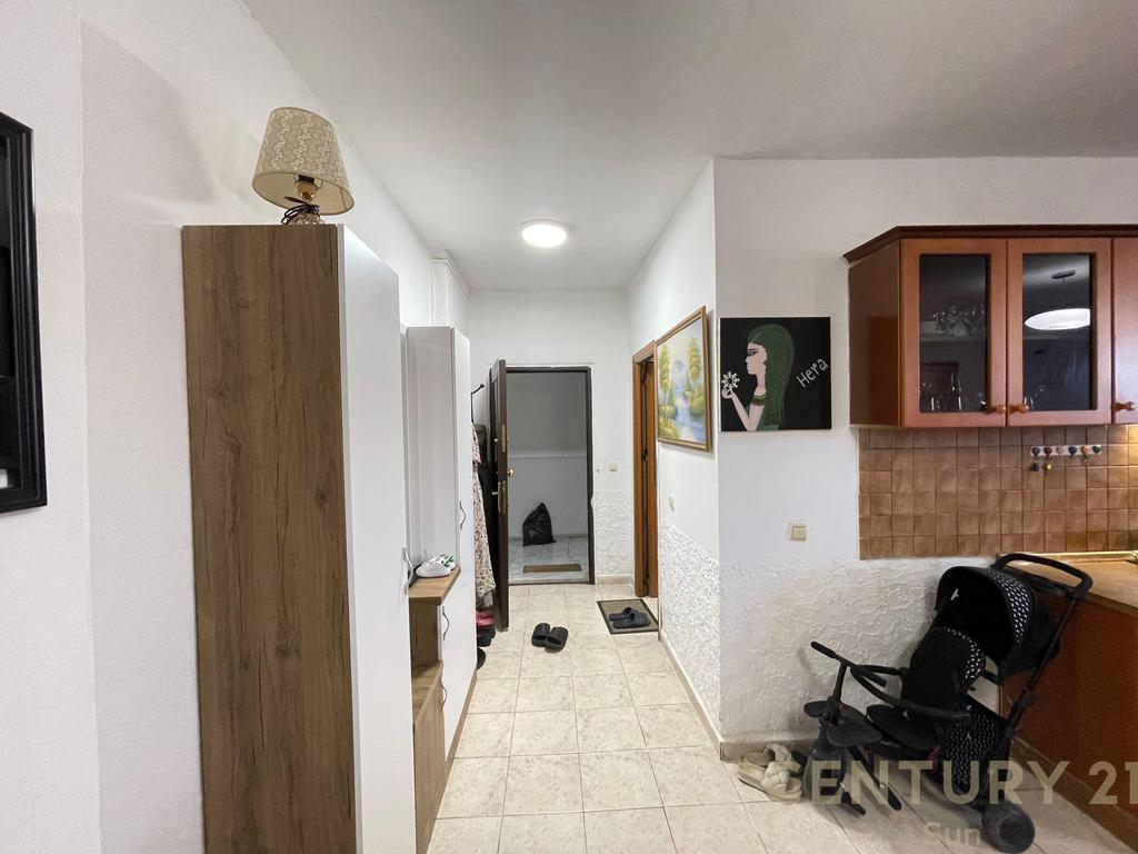 Apartament 2+1 në shitje në Don Bosco, Tiranë!