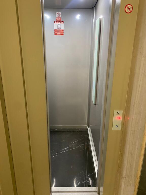 Apartament me qira  3+1+Parkim Kinostudio