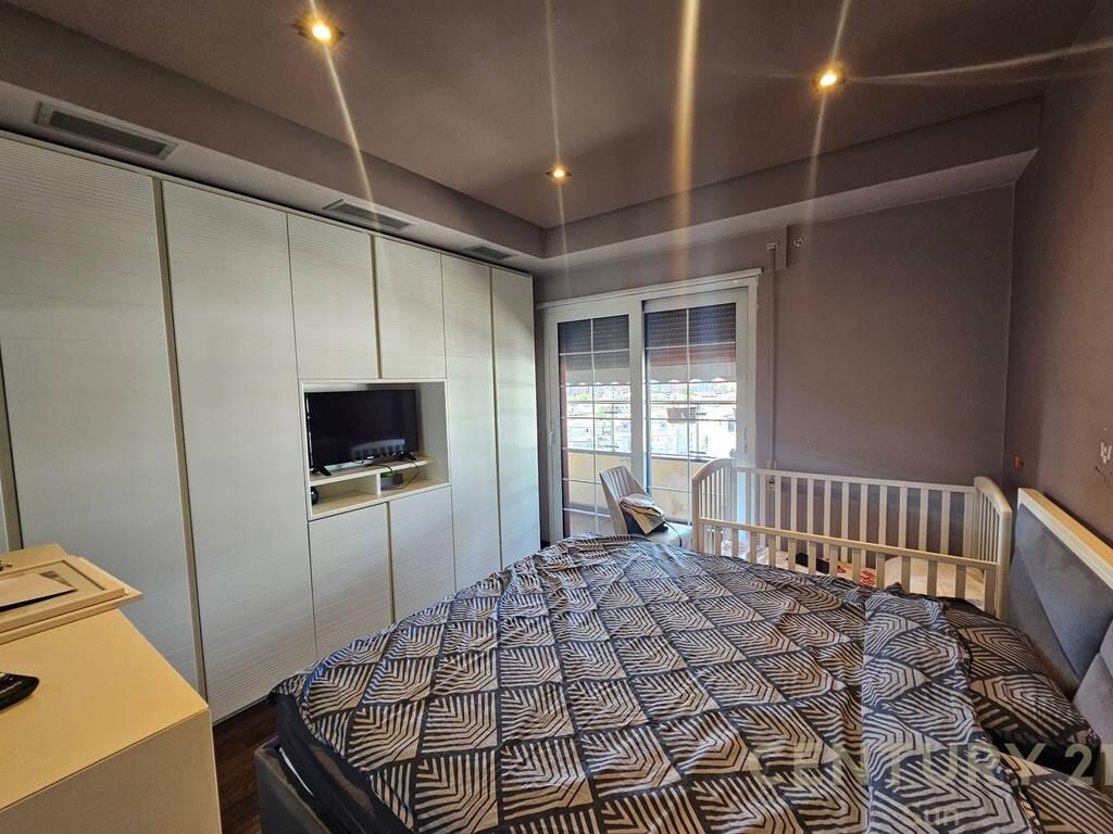SHITET APARTAMENT 2+1 PAS KOMPLEKSIT DELIJORGJI