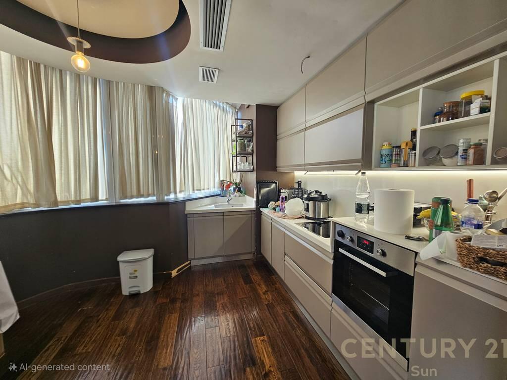 SHITET APARTAMENT 2+1 PAS KOMPLEKSIT DELIJORGJI