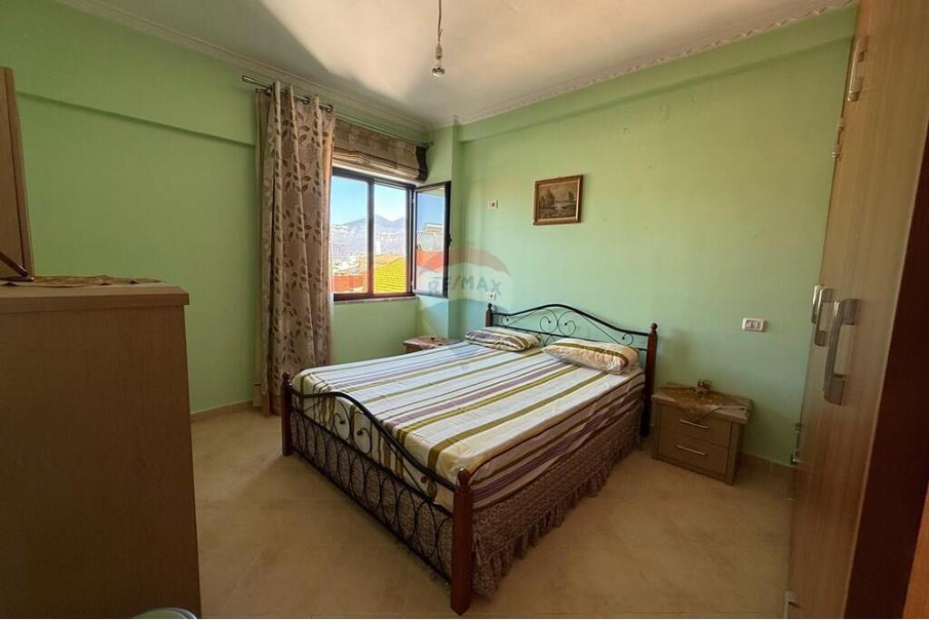 Appartamento - In Vendita - Kodra e Diellit, Tirana € 165,000