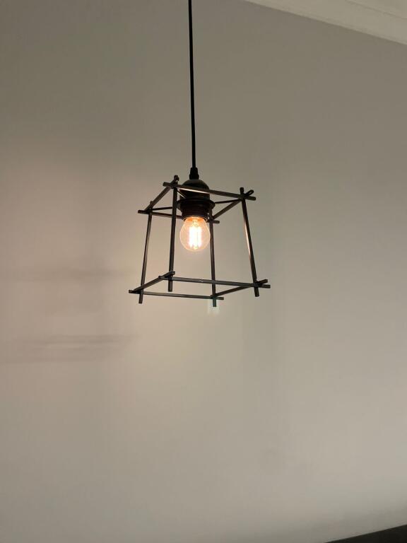 Apartment 1+1, Blloku