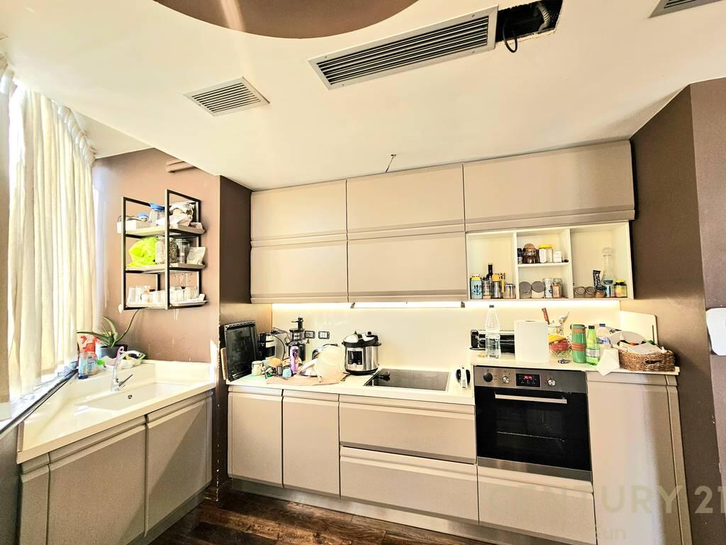 SHITET APARTAMENT 2+1 PAS KOMPLEKSIT DELIJORGJI