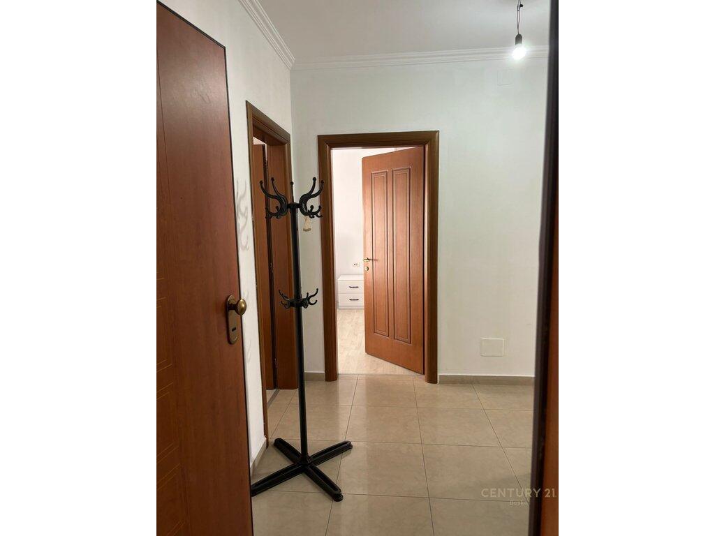 AFFITTASI APPARTAMENTO 2+1Don Bosko,