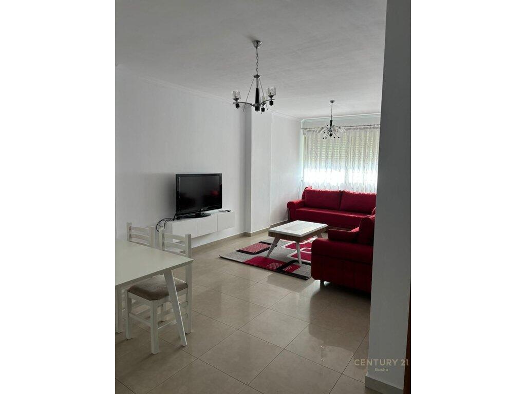 JEPET ME QIRA APARTAMENT 3+1Don Bosko,