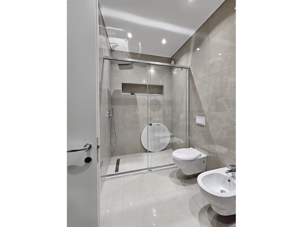 APPARTAMENTO 2+1+ POSTO AUTO IN AFFITTO PRESSO ROSE GARDEN RESIDENCE!