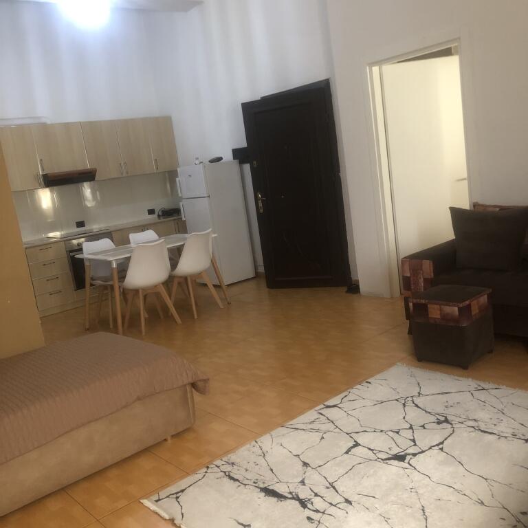 Apartament 1+1, Selvia