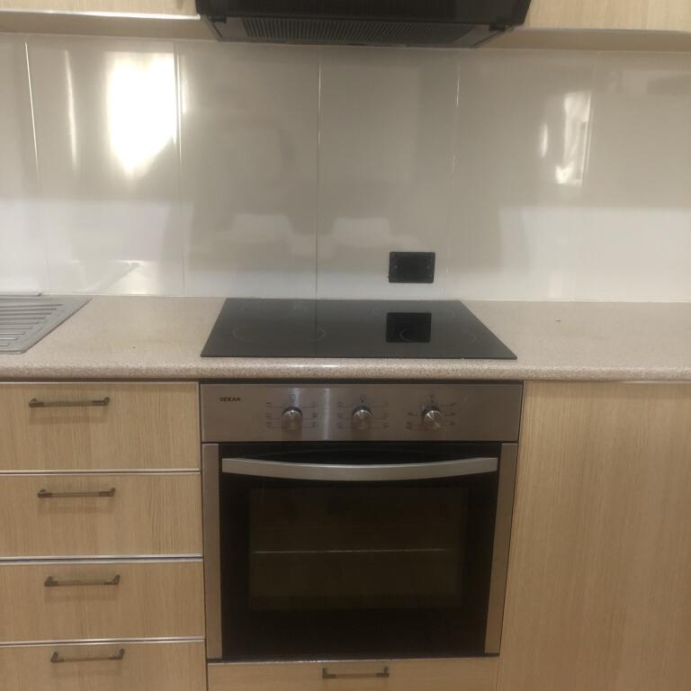 Apartament 1+1, Selvia