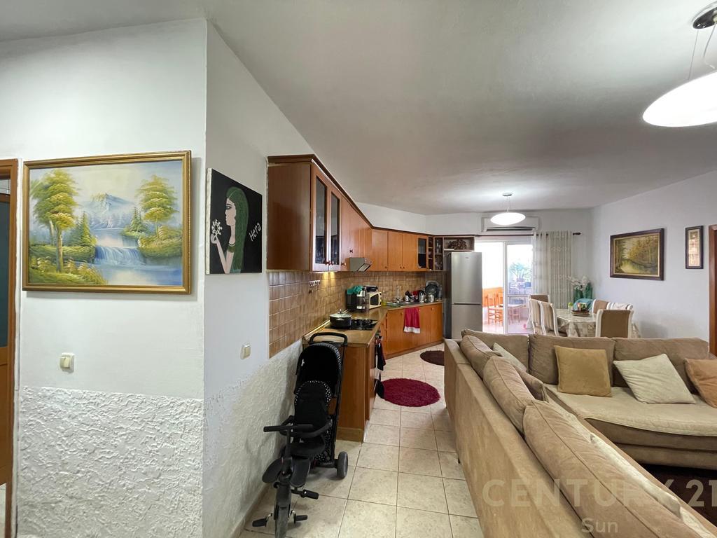 Apartament 2+1 në shitje në Don Bosco, Tiranë!