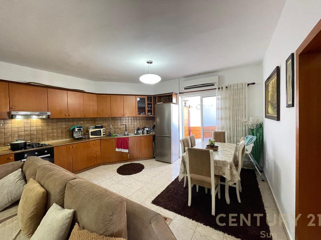 Apartament 2+1 në shitje në Don Bosco, Tiranë!