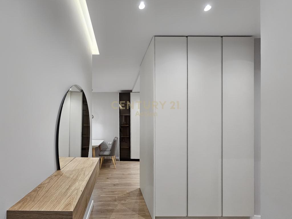 APPARTAMENTO 2+1+ POSTO AUTO IN AFFITTO PRESSO ROSE GARDEN RESIDENCE!