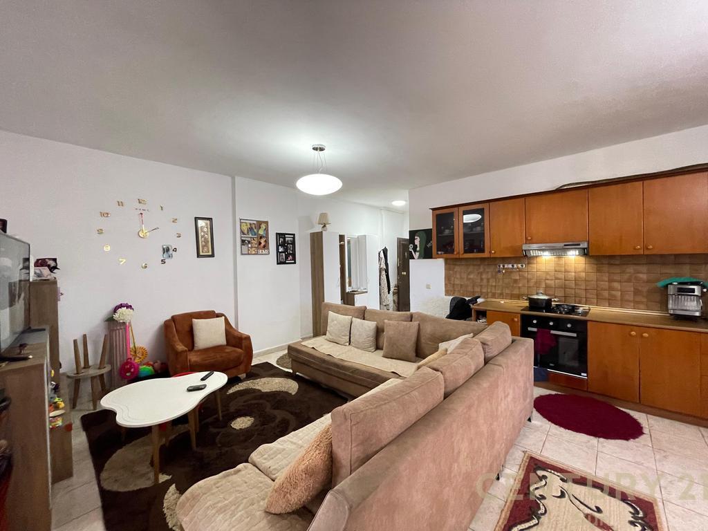 Apartament 2+1 në shitje në Don Bosco, Tiranë!