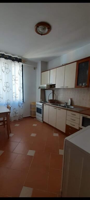 Appartamento 1+1 in affitto presso l'ex Esposizione!