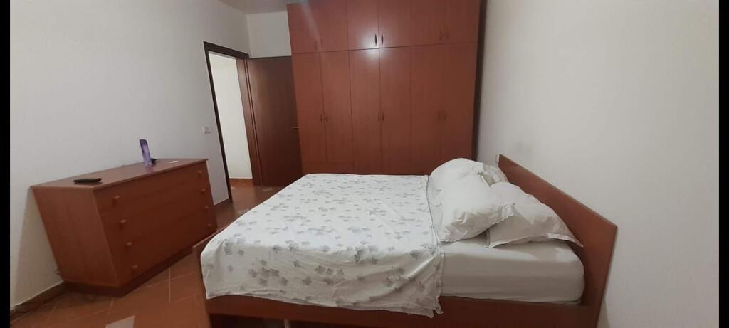 Appartamento 1+1+1 Balcone In Affitto