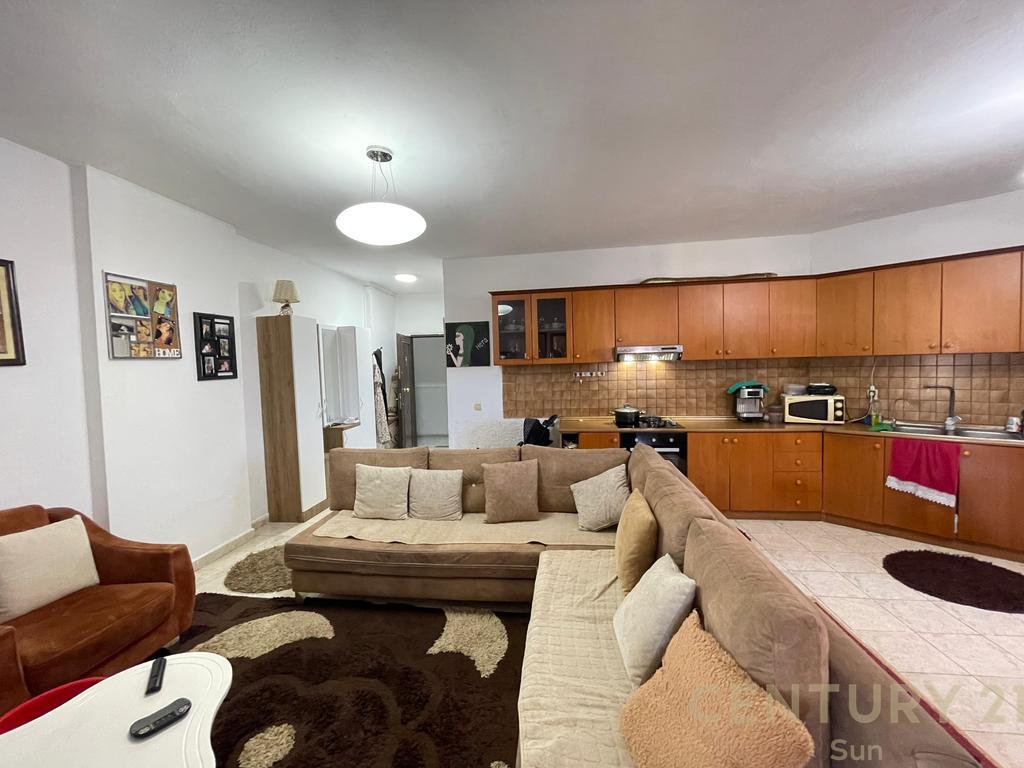 Apartament 2+1 në shitje në Don Bosco, Tiranë!