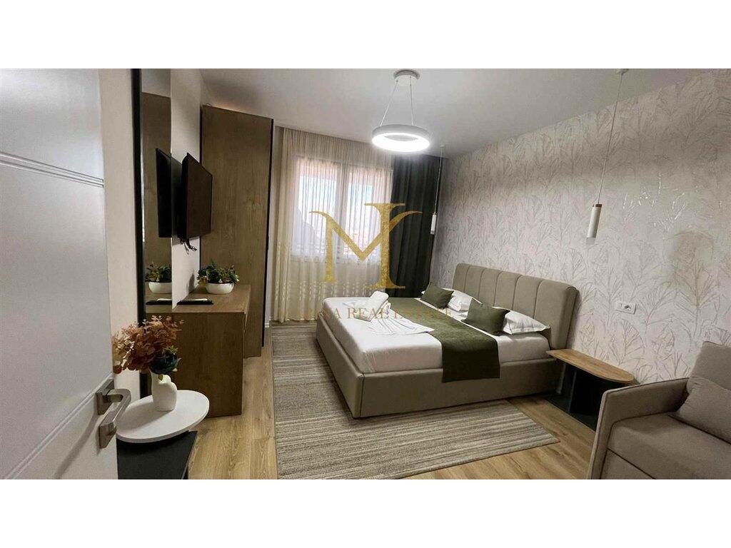 APARTAMENT 1+1 ME QERA VOLLGA 27 KATSHI!!