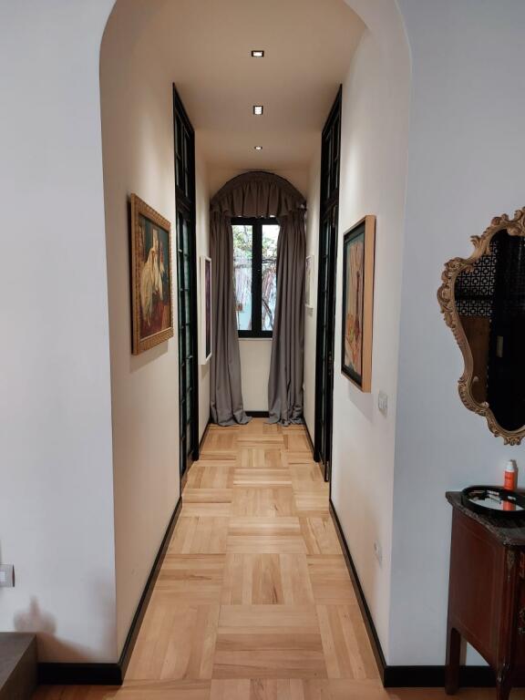 In Affitto: 2+1 &amp; 1 Balcone* *(📍Big market.Vicino al centro Kristal )* - P.1 - *70.000 leke€/Mese* - Sup.100 m² || Zona molto tranquilla