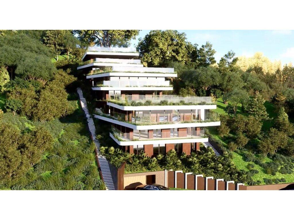 Shitet, Apartament 1+1, Golem