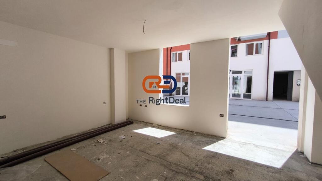 In Selite Duplex 3+1+2 With Large Veranda For Sale!!!