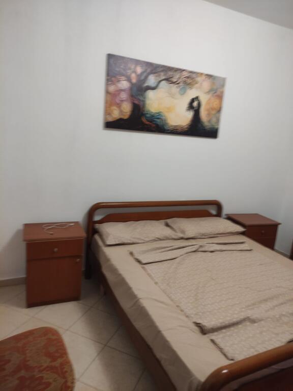 Appartamento 2+1 in affitto vicino alla scuola “Siri Kodra”